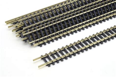 Kato N scale flex track. .